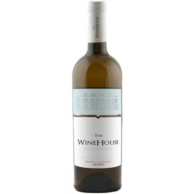 The WineHouse 2019 White Wine