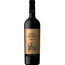 Červené víno Maria Mora Reserve 2014|Winefromportugal