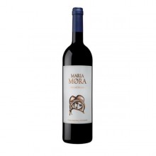 Maria Mora Enamorada 2012 Red Wine