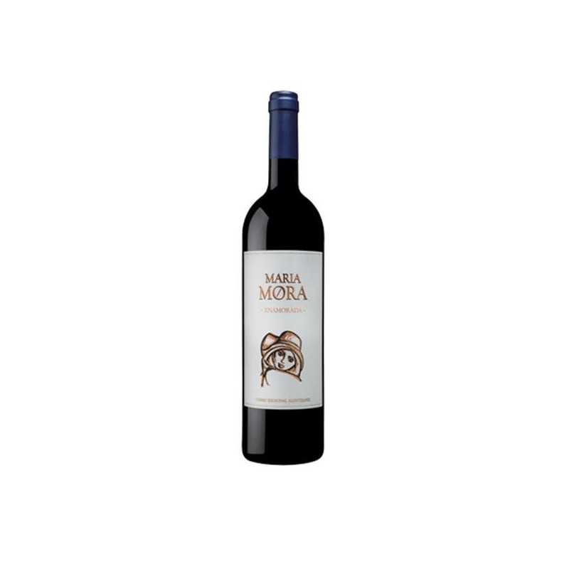 Maria Mora Enamorada 2012 Red Wine|Winefromportugal