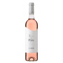 Pôpa 2019 Rosé Wein|Winefromportugal