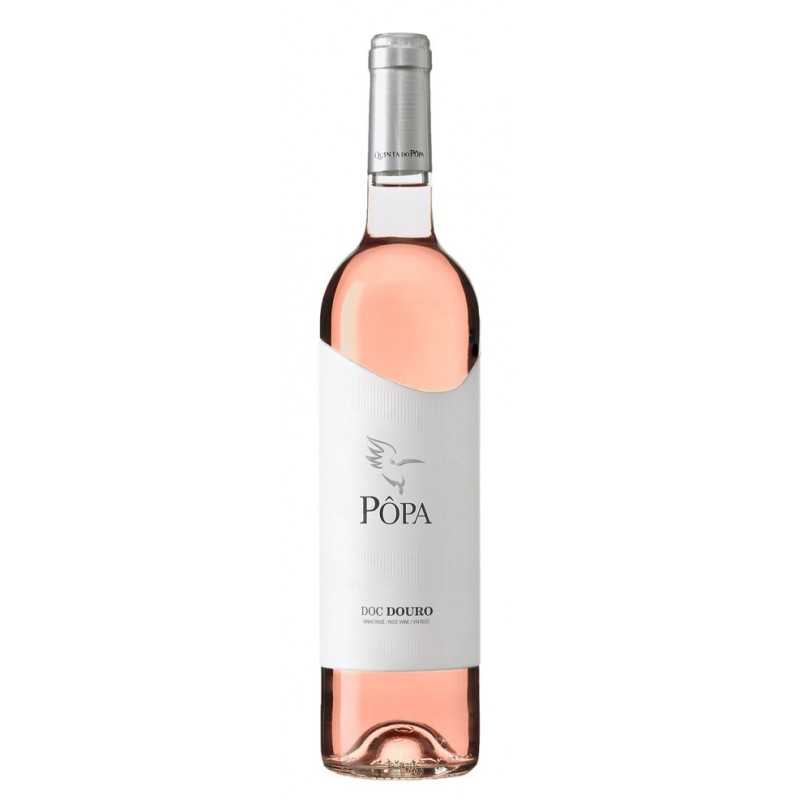 Pôpa 2019 Rosé Wine|Winefromportugal