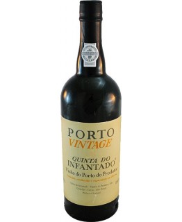 Quinta do Infantado Ročník portského vína 1981