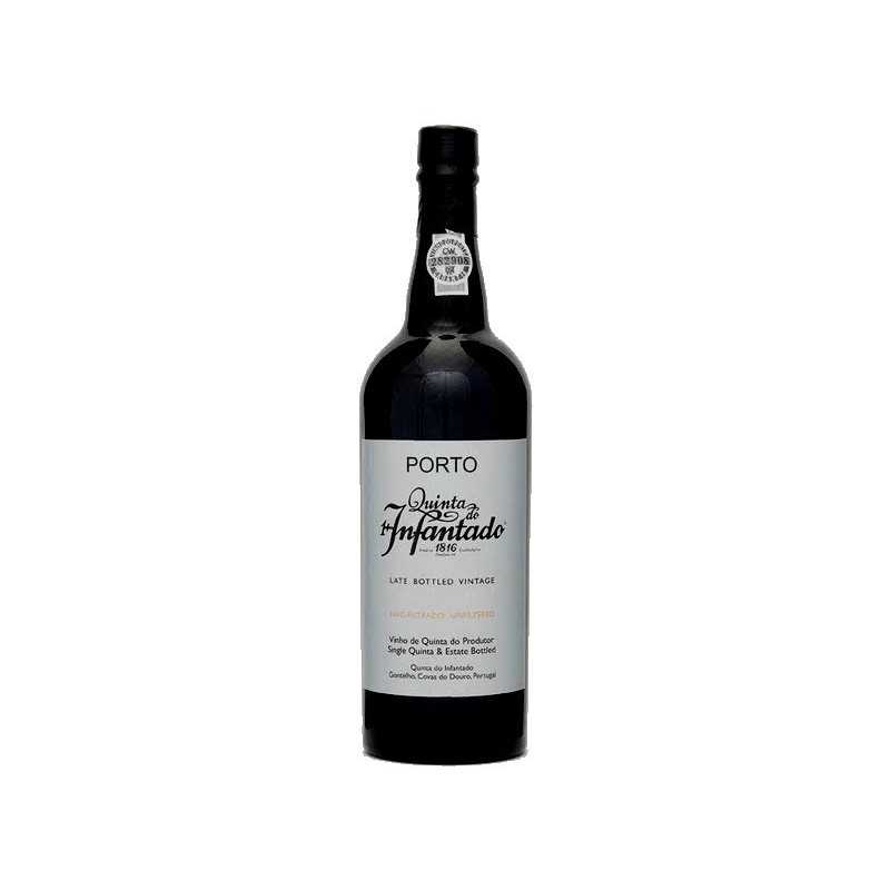 Quinta do Infantado LBV 1994 Portové víno Quinta do Infantado LBV 1994 Portové víno
