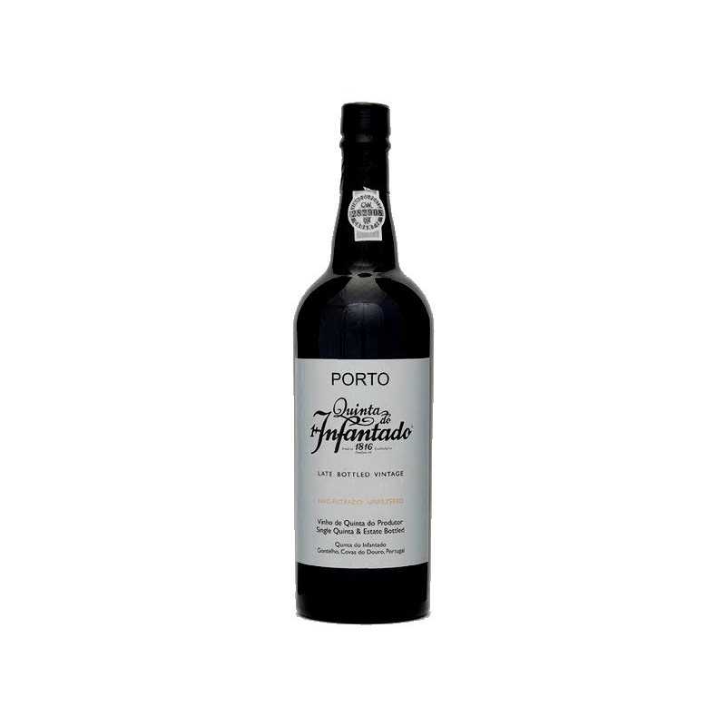 Quinta do Infantado LBV 1994 Portové víno