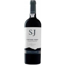 Quinta de S. José Vintage 2017 Portvin|Winefromportugal