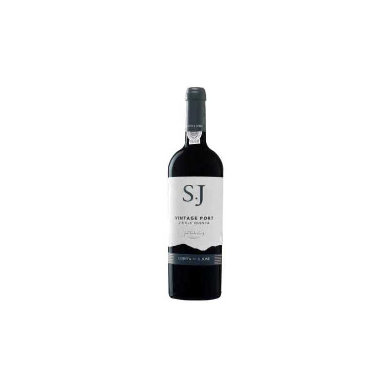 Quinta de S. José Ročník portského vína 2017 Quinta de S. José Ročník portského vína 2017