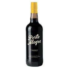 Porto Alegre Tawny portské víno