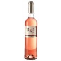 Bafarela 2018 Rosé víno