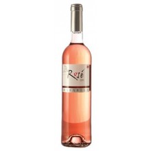 Bafarela 2018 Rosé víno