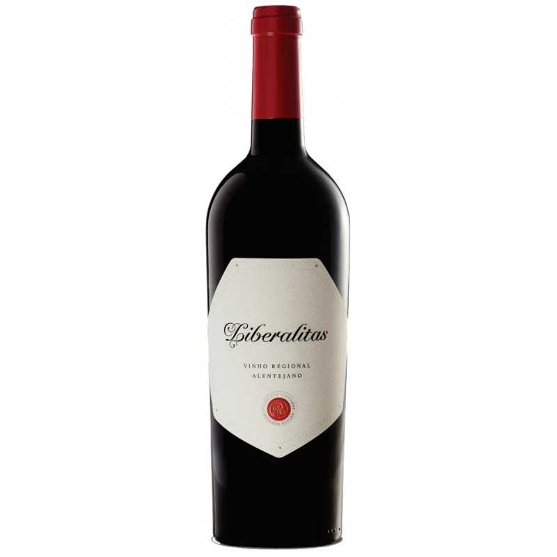 Liberalitas 2015 Red Wine|Winefromportugal