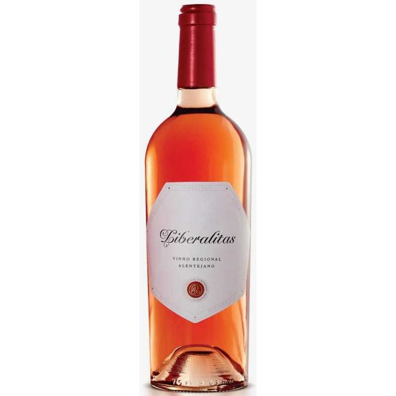 Liberalitas 2017 Rosé Wein|Winefromportugal