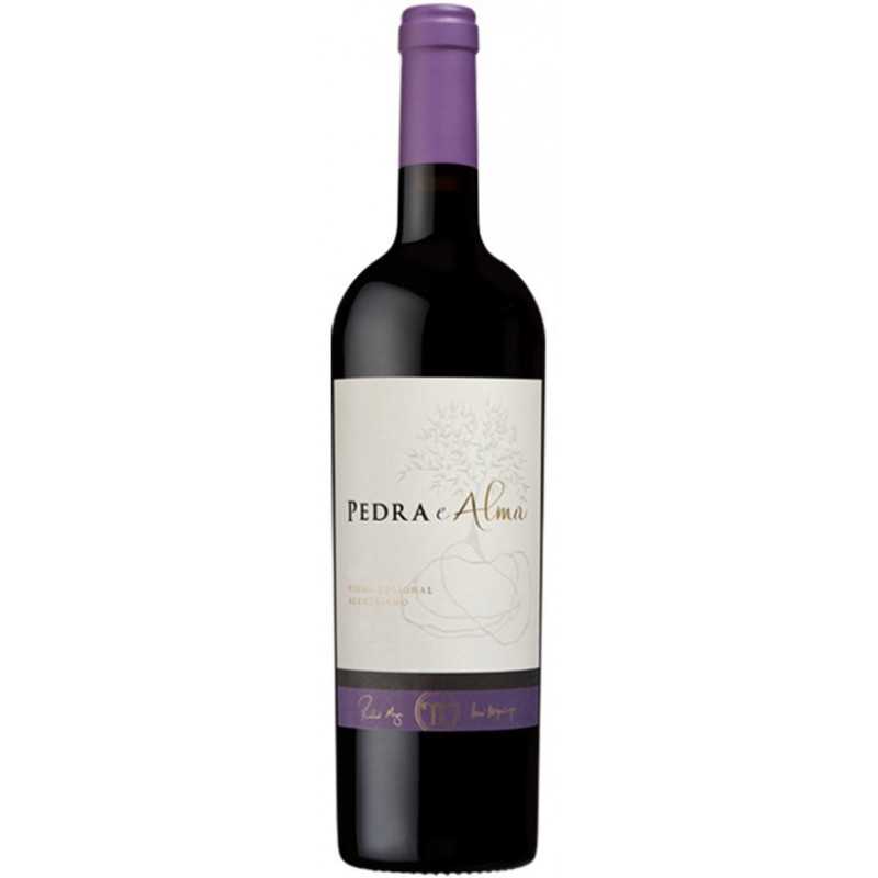 Pedra e Alma 2013 Red Wine Pedra e Alma 2013 Red Wine