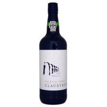 Claustrus Tawny Portové víno