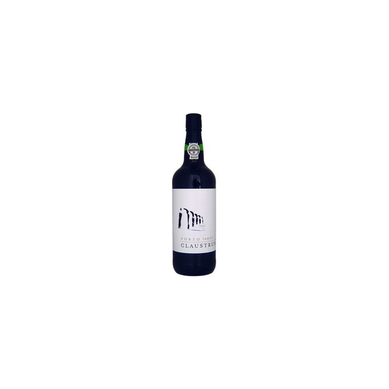 Claustrus Tawny Port Wine Claustrus Tawny Port Wine