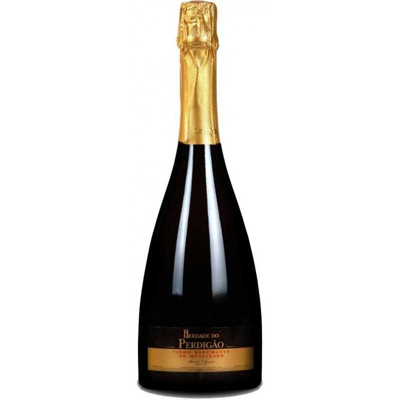 Herdade do Perdigão Bruto Sparkling White Wine Herdade do Perdigão Bruto Sparkling White Wine