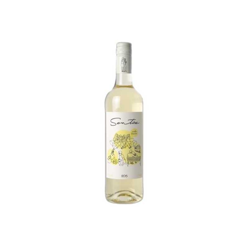 Sentire 2016 White Wine