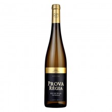 Bílé víno Prova Régia Reserva 2017|Winefromportugal