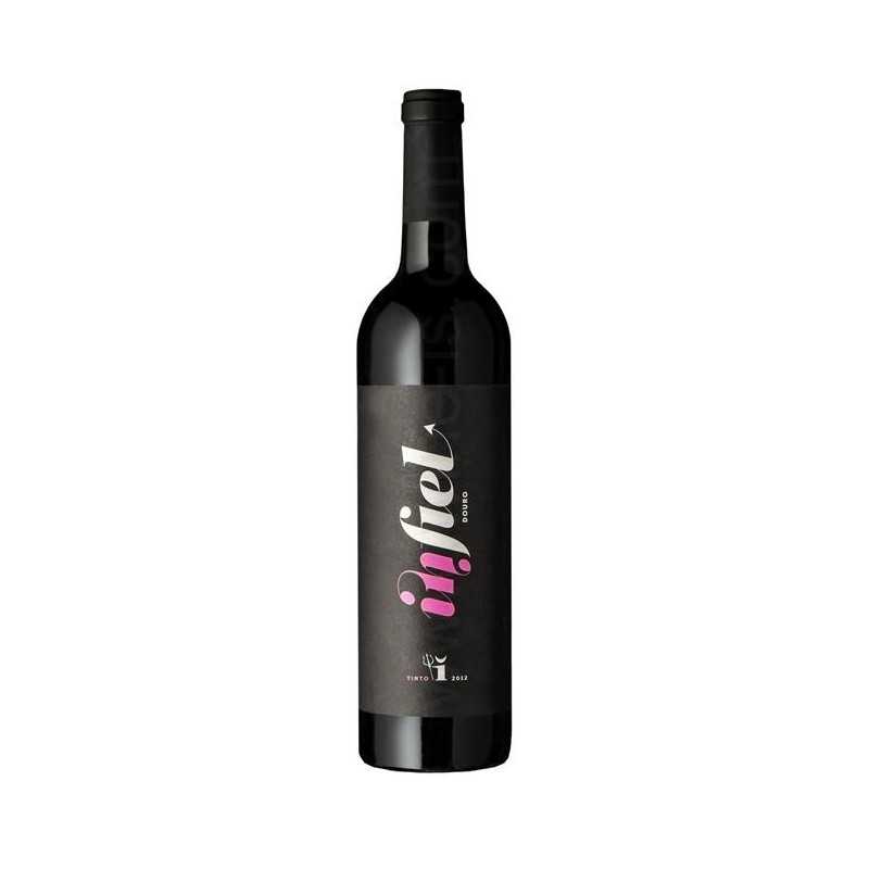 Infiel 2015 Red Wine|Winefromportugal