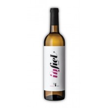 Bílé víno Infiel 2015