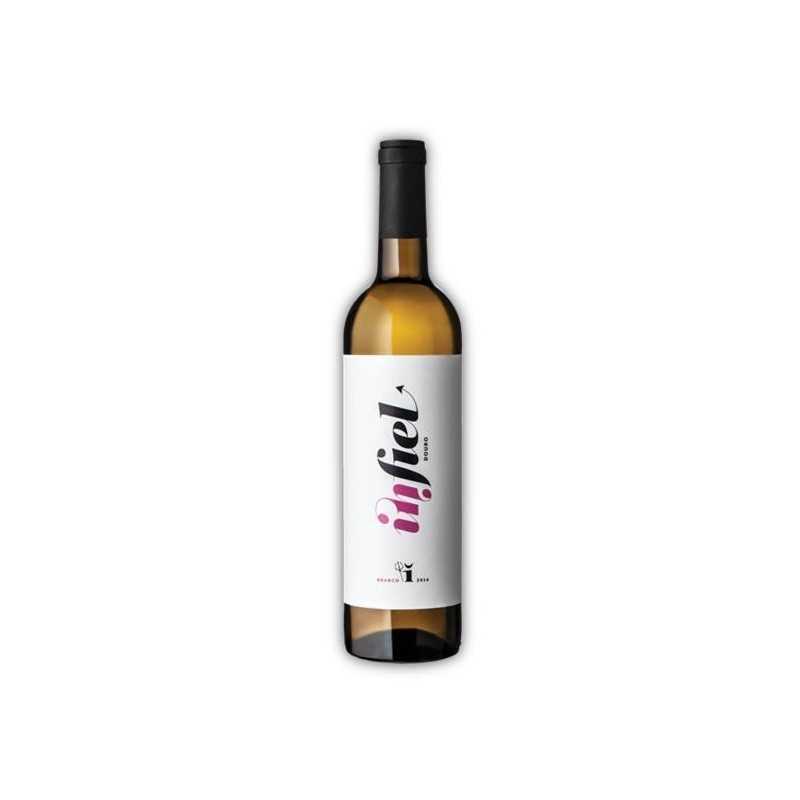 Infiel 2015 White Wine