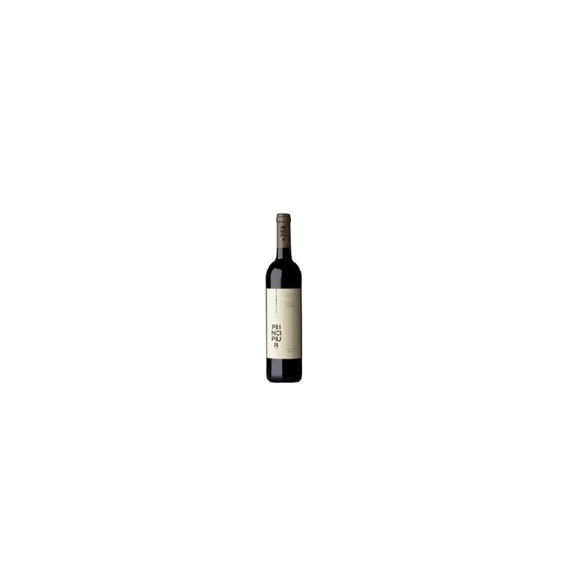 Principium Merlot og Touriga Nacional 2014 rødvin|Winefromportugal