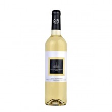 Quinta da Romeira 2017 Bílé víno