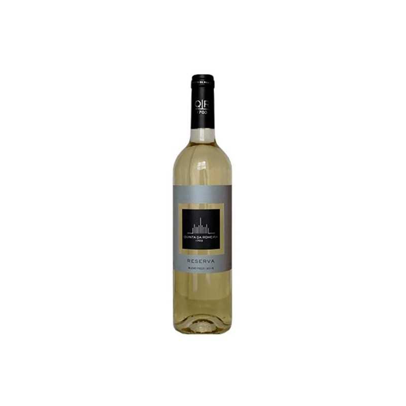 Quinta da Romeira Reserva 2016 White Wine