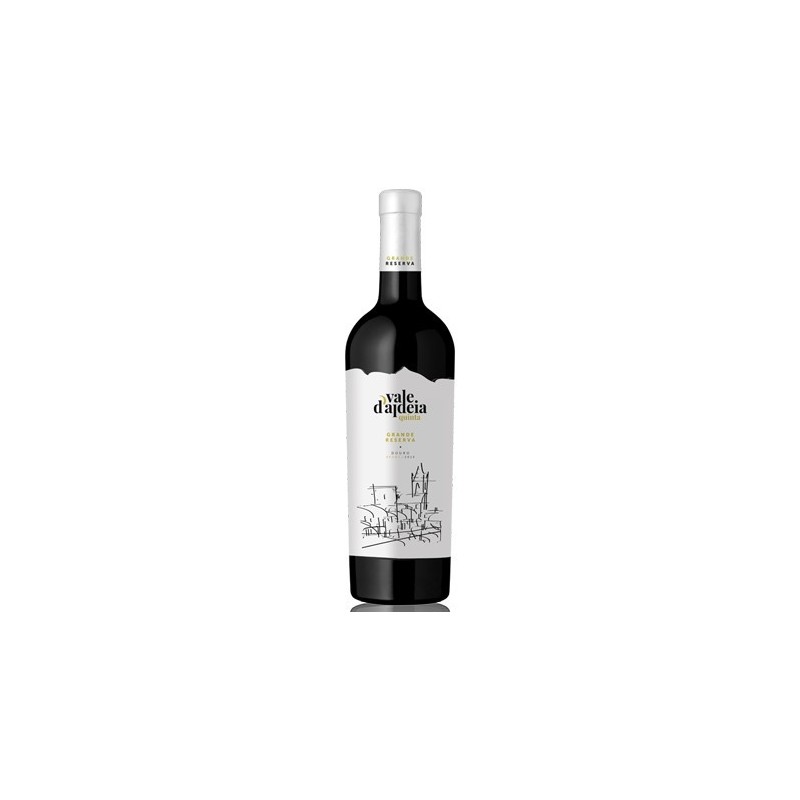 Quinta Vale d'Aldeia Bílé víno Grande Reserva 2019|Winefromportugal