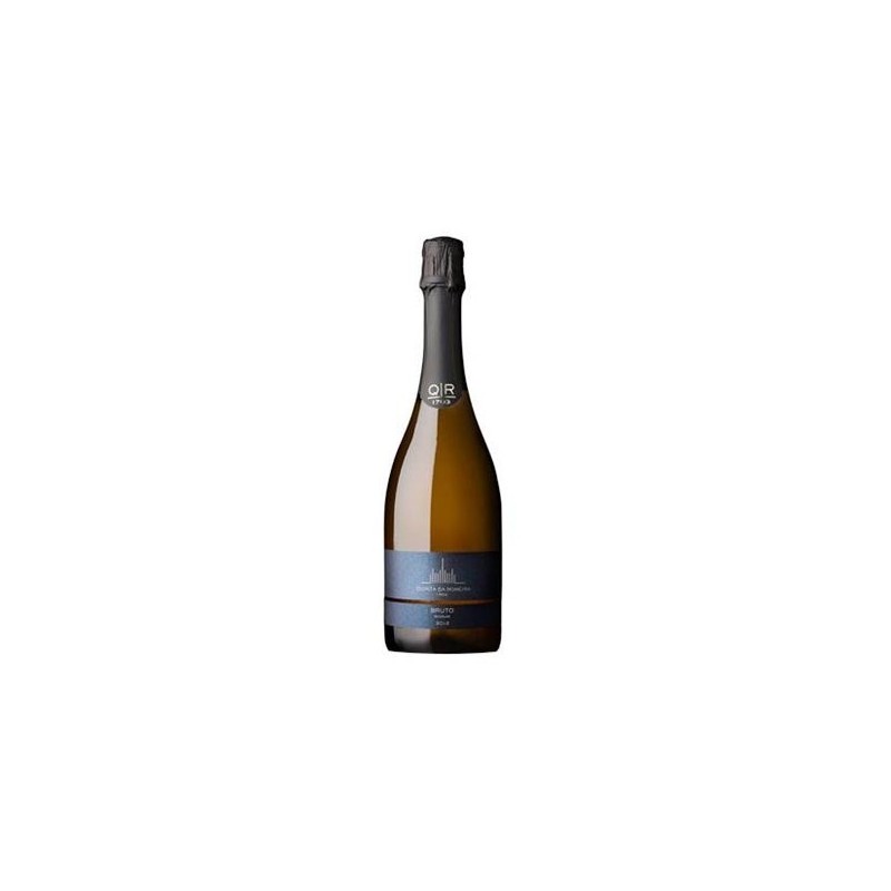 Quinta da Romeira 2014 Brut mousserende hvidvin|Winefromportugal