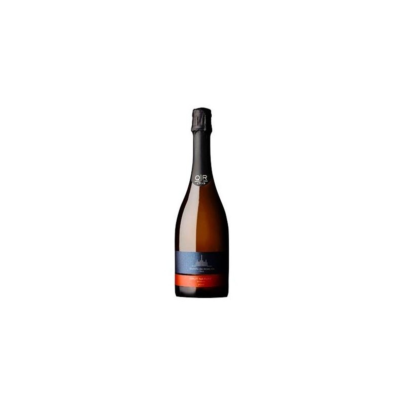 Quinta da Romeira 2012 Brut Nature mousserende hvidvin|Winefromportugal