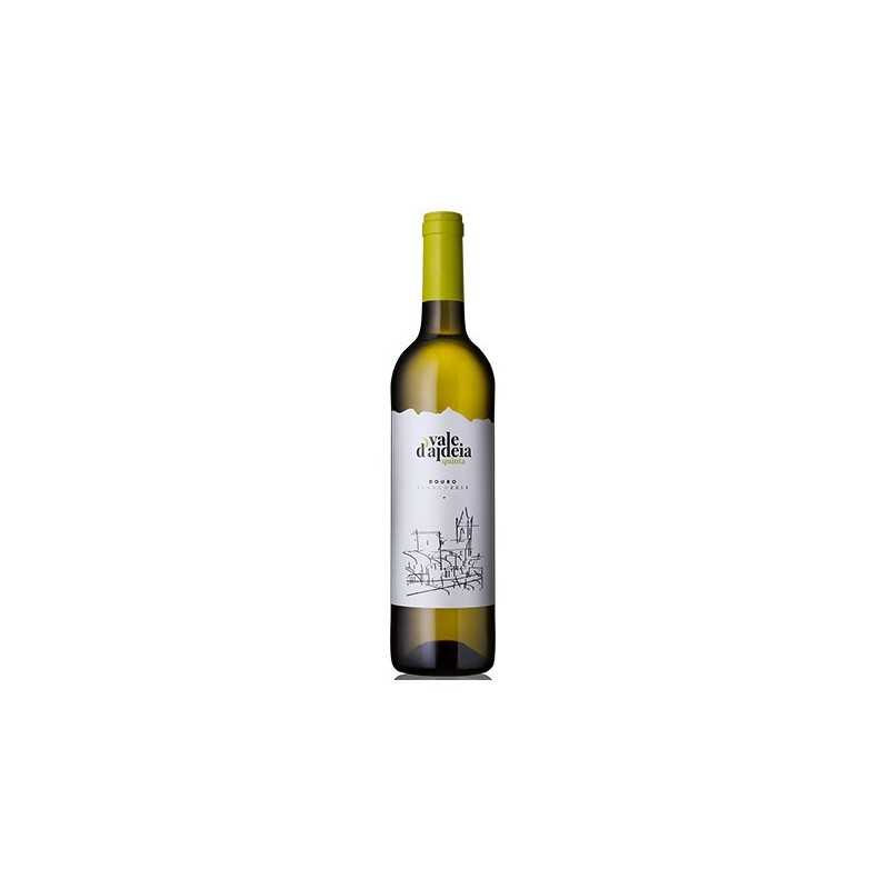 Quinta Vale d'Aldeia Hvidvin 2017|Winefromportugal