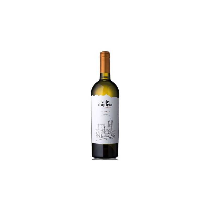 Quinta Vale d'Aldeia Reserva 2020 Bílé víno