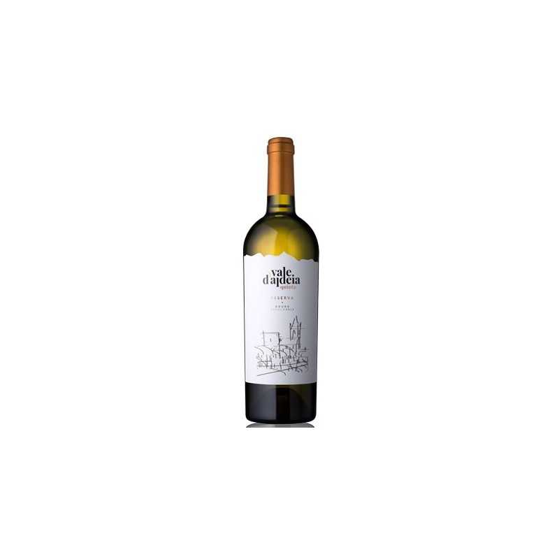 Quinta Vale d'Aldeia Reserva 2020 White Wine