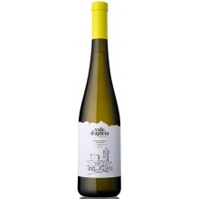 Quinta Vale d'Aldeia Alvarinho 2020 Bílé víno