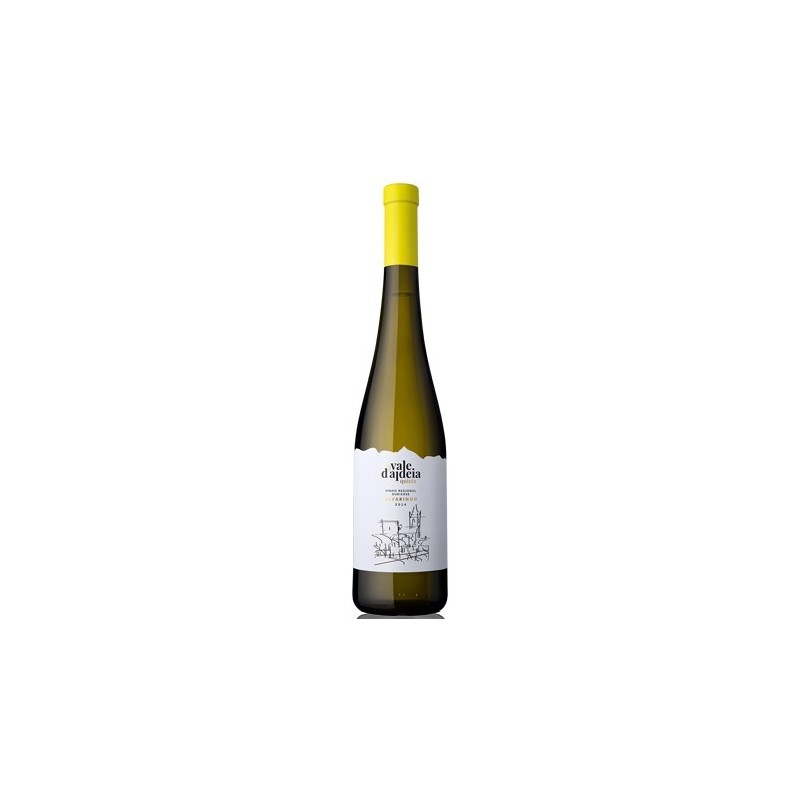 Quinta Vale d'Aldeia Alvarinho 2020 White Wine