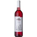 Quinta Vale d'Aldeia 2015 Rosé Wein|Winefromportugal