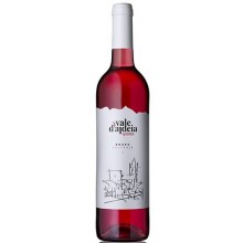 Quinta Vale d'Aldeia Rosé víno 2015