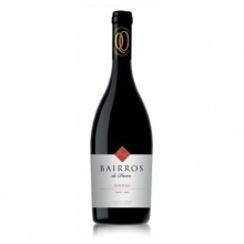 Bairros de Paiva 2015 Clássico Red Wine