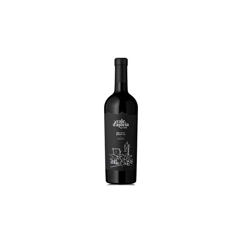 Quinta Vale d'Aldeia Grande Reserva 2015 Rotwein|Winefromportugal