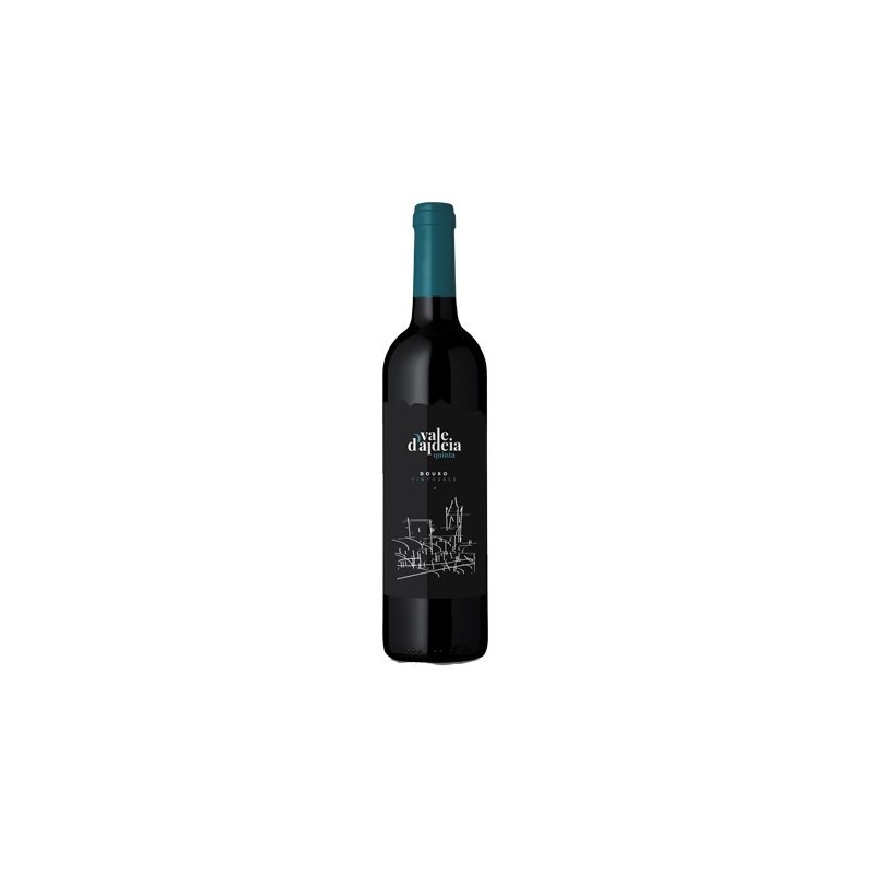 Quinta Vale d'Aldeia 2017 Red Wine Quinta Vale d'Aldeia 2017 Red Wine