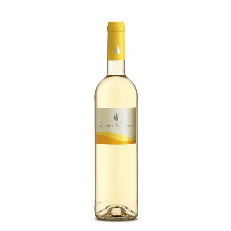 Outeiro de Bairros 2016 White Wine