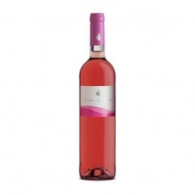 Outeiro de Bairros 2014 Rosé víno