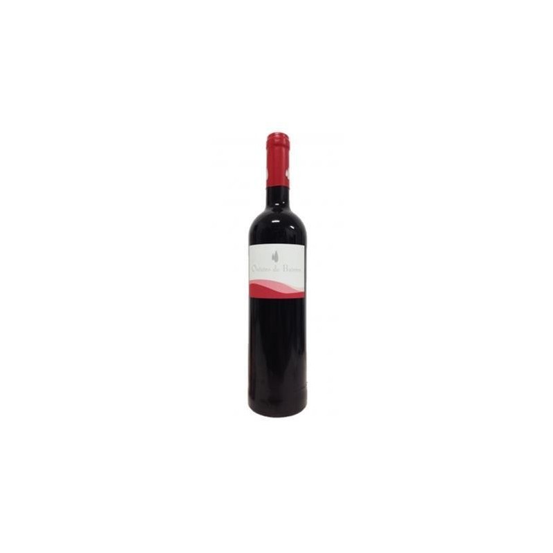 Outeiro de Bairros 2015 Red Wine Outeiro de Bairros 2015 Red Wine