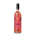 Giroflé 2018 Rosé Wine