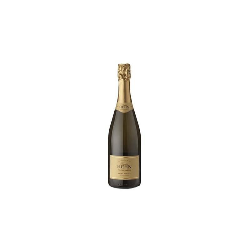 Familia Hehn Velha Reserva Sparkling White Wine