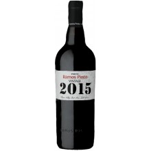 Ramos Pinto Vintage 2015 Port Wine