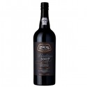 Poças Portské víno ročník 2007