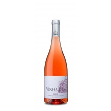Vinha Paz Rosé víno 2015
