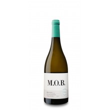 Bílé víno MOB Senna 2020|Winefromportugal